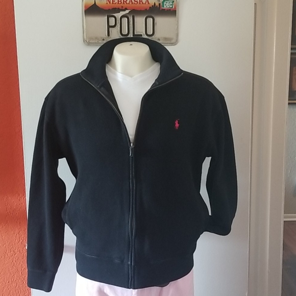 Polo by Ralph Lauren shirt sweatshirt. Siz…